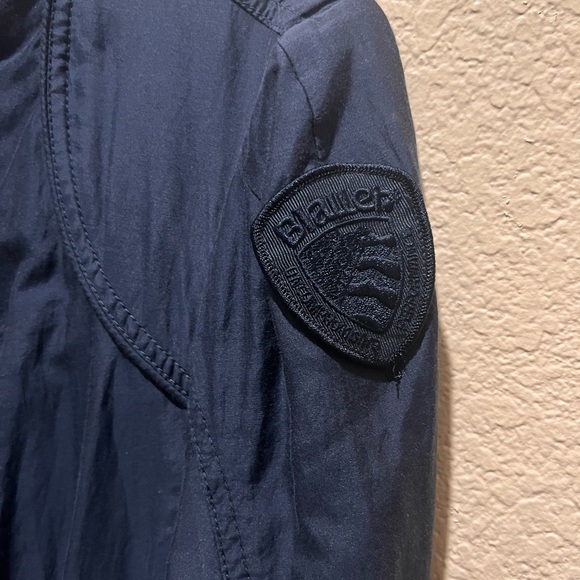Unisex Blauer Uniform Jacket Size XL - Picture 2 of 10